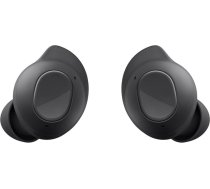 Samsung Galaxy Buds FE austiņas bez filtra Mūzikas atskaņotāji Bluetooth Graphite, melns