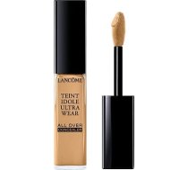 Lancôme Teint Idole Ultra Wear All Over Concealer 050 Beige Ambre, 2-in-1 pamatne un korektors visiem ādas tipiem, līdz 24 stundām noturīgs, izlīdzinātam sejas tonim, 15 ml