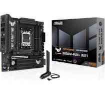 tuf gaming b850m-plus wifi amd b850 socket am5 micro atx