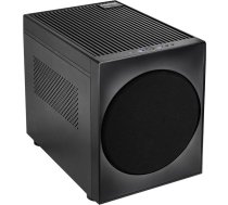 Korpuss ci-03b-op matx the cube melns