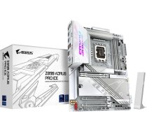 Pamatplate z890 aorus pro ice