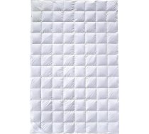 Billerbeck 5544470001 Bali Superlight dūnu sega 200 x 135 cm kokvilna balta