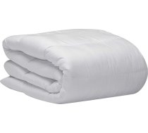 Pikolin Home - Ziemeļvalstu sega no alvejas šķiedras, rudens-ziema, 300 g, ādai draudzīga un elpojoša, jutīgai ādai, pildījums gultai 90 - 135 x 200 cm