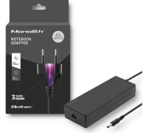 Galda barošanas avots 120w | 12v | 10a | 5,5*2,5 | + barošanas kabelis
