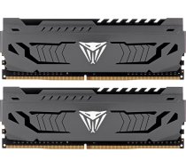Viper atmiņas komplekts pvs432g320c6k (ddr4; 2 x 16 gb; 3200 mhz; cl16)