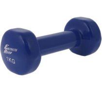 Energetic Body hanteles 274654 / 1,00 kg