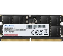 Premier ddr5 5600 sodimm 16gb viena paplātes piezīmjdatora atmiņa