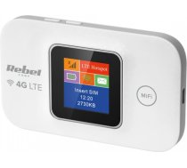modems-mifi maršrutētājs 4g lte