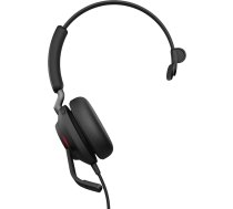 Stiepļu austiņas evolve2 40 uc mono