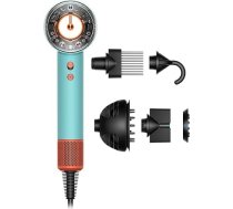 Dyson Supersonic Nural matu žāvētājs (Keramiskā patina/Topaz)