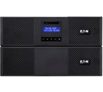 Nepārtrauktās barošanas avots 9e 11000i rack 6u 9e11kir