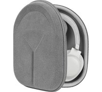 Geekria Shield austiЕ†u futrДЃlis saderД«gs ar JBL LIVE 500BT, Tune 720BT, TUNE 760NC, TUNE 750NC, TUNE 770NC, TUNE 750NC, TUNE 770NC, nomainДЃma cieta apvalka ceДјojuma somiЕ†a ar kabeДјu uzglabДЃЕЎanas vietu - mikroЕЎД·iedras pelД“ks