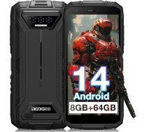 DOOGEE S41T viedtālrunis