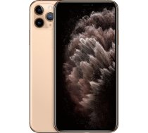 Apple iPhone 11 Pro Max 256 GB - Zelta (Atjaunots)