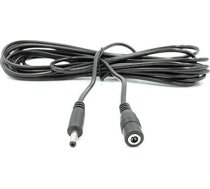 Foscam 12V melns pagarinātājs - FI9804W FI9805W FI9805E FI8919W FI9828W