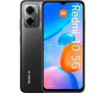 Xiaomi Redmi 10 5G 4GB/128GB grafīta pelēks Dual SIM