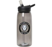 CAMELBAK Eddy+ Tritan Renew ūdens pudele, antracīts, 32 oz