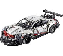 Technic Lego Porsche 911 RSR 42096 konstruktieru komplekts New 2019 (1580 gabaliņu)