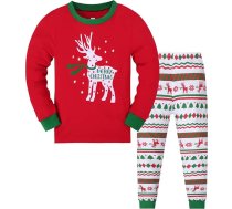 Topi ar garām piedurknēm Pirmais Ziemassvētku bērnu apģērbs meiteņu pidžamas izmērs 92 Ziemassvētku bērnu apģērbs meitenēm Ziemas Ziemassvētku apģērbs zīdaiņa izmērs 74 Pirmais Ziemassvētku bodysuit