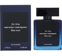 For Him Bleu Noir by Narciso Rodriguez Eau de Parfum Spray 100ml