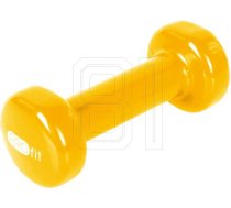 Vinila hantele 0,5 kg DK 4102 / N/A