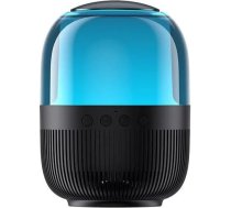 Bluetooth bezvadu skaļrunis havit rgb sk889bt (melns)