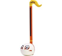 Otamatone Regular Kabuki elektroniskais mūzikas instruments, portatīvais digitālais mūzikas instruments sintezators, bērniem, pusaudžiem, pieaugušajiem, jautri, forši, dzimšanas dienas, Ziemassvētku dāvanu rotaļlieta