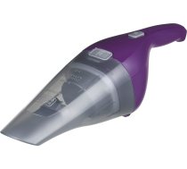 Bezvadu putekļu sūcējs black&decker nvc115w