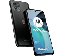 Motorola Moto G72, Dual, 128GB, 8GB RAM, Meteorīta pelēks, Alltel
