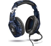 Trust Gaming GXT 488 FORZE spēļu austiņas PS4TM