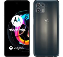 Motorola Mobility Edge 20 Light 128GB mobilais tālrunis, pelēks, elektriskais grafīts, Dual SIM MOTOEDGE 20LITE
