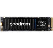 ssd px500-g3 256gb m.2 pcie 3x4 nvme disks