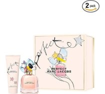Marc Jacobs Perfect dāvanu komplekts