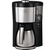 Melitta Aroma Selector Look V Perfection kafijas automāts 1,25 litri