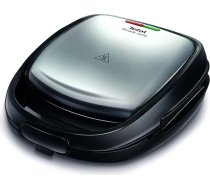 Sviestmaižu veidotājs Tefal SW341D12 Black 700 W