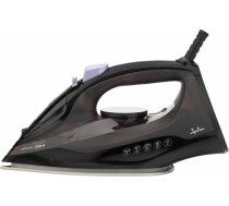 JATA JEPL2241 gludeklis 2200 W Keramiskā zole Tvaika padeve 180 g Vertikālā tvaika izvade Pašattīrīšanās funkcija Aizsardzība pret pilēšanu Tvertne 200 ml