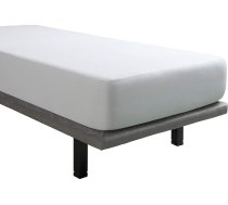 Tural - Antibakteriāls matrača pārvalks Ūdensnecaurlaidīgs un elpojošs frotē audums, 100% kokvilna, 2 izmēri 90x190/200cm - matrača pārvalks