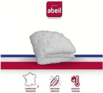 Abeil 15000000325 Spilvens, balts, balts, 200 x 200 cm