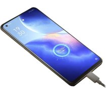 OPPO Find X3 Lite 128 GB mobilais tālrunis, melns, zvaigžņoti melns, Android 11, Dual SIM
