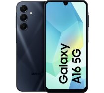 Samsung A166 GALAXY A16 5G 256 GB BLUE BLACK
