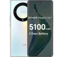 Honor Magic5 Lite Titanium Silver, Visi mobilo sakaru operatori