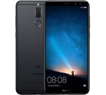 TIM Huawei Mate 10 Lite Dual SIM 4G 64GB Black - viedtālruņi (15 cm (5,9"), 64 GB, 16 MP, Android, 7.0 EMUI 5.1, Black)