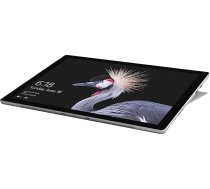 2017. gada Microsoft Surface Pro 5 ar Intel Core i5-7300U (12,3 collu, 8 GB RAM, 256 GB SSD) Platīna (atjaunots)