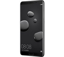 Huawei Mate 10, 64 GB - bez VDF (5,9 collu (15 cm), Kirin 970 + IA, 4 GB RAM, Dual Leica kamera Twilight 20 megapikseļu) Melns
