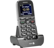 Doro Primo 215 pelēks