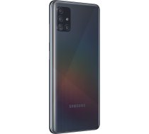 Samsung Galaxy A51 Dual-SIM 128GB/4GB - Prism Crush Black