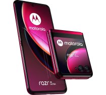 Motorola Razr 40 Ultra 5G 256GB/8GB RAM Dual SIM Viva-Magenta