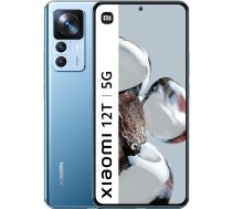 Xiaomi 12T 5G 128GB/8GB RAM Dual SIM Blue