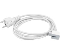 Qiyezinuo 1,8 m MacBook uzlādes kabelis, MacBook lādētāja pagarinājuma kabelis, saderīgs ar visiem MacBook lādētājiem (45 W, 60 W, 85 W, 61 W, 67 W, 87 W, 96 W).
