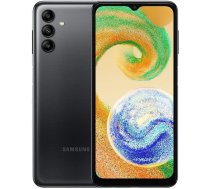 Samsung Galaxy A04s Dual SIM 32GB 3GB RAM melns